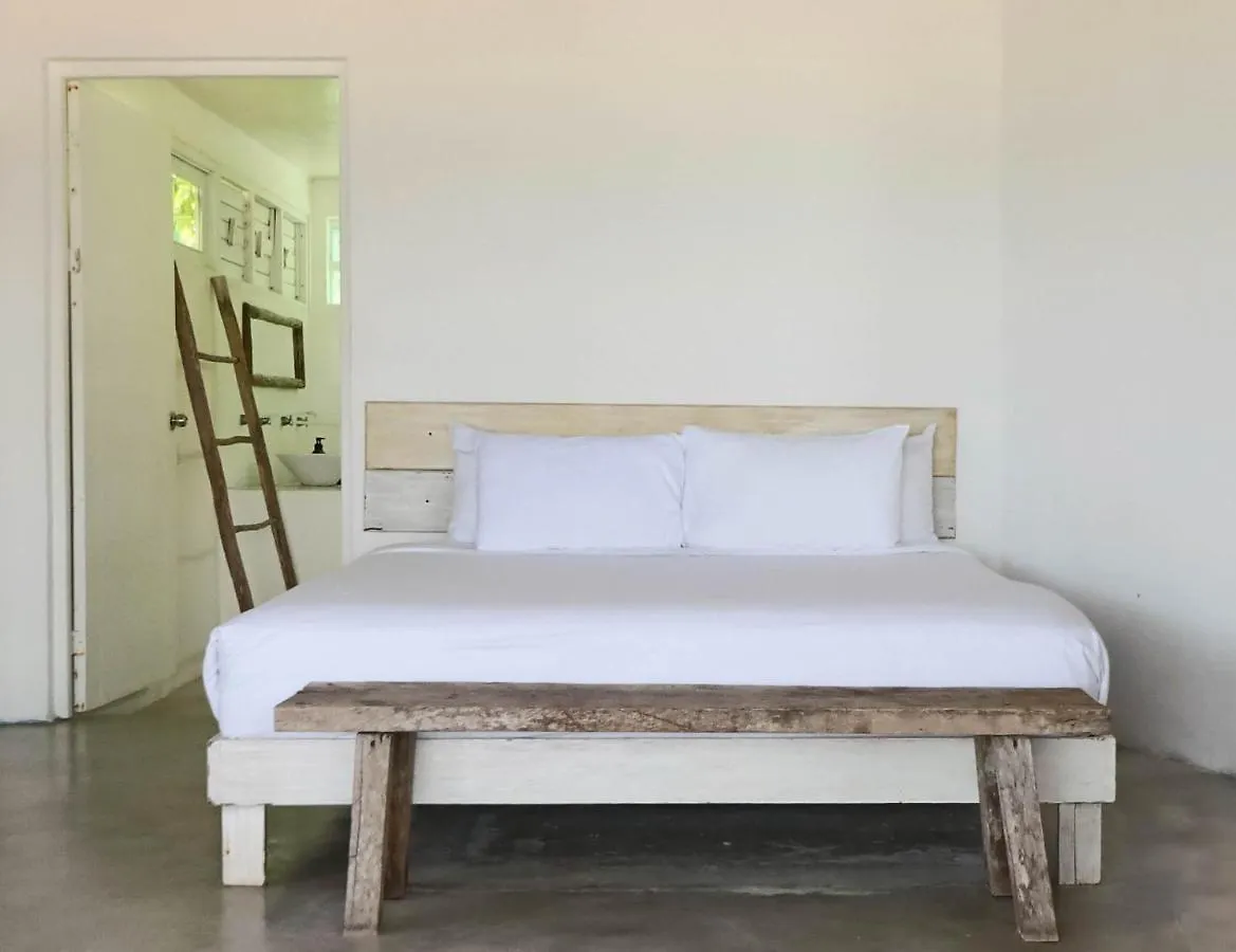 Tuup Tulum Hotel Mexico