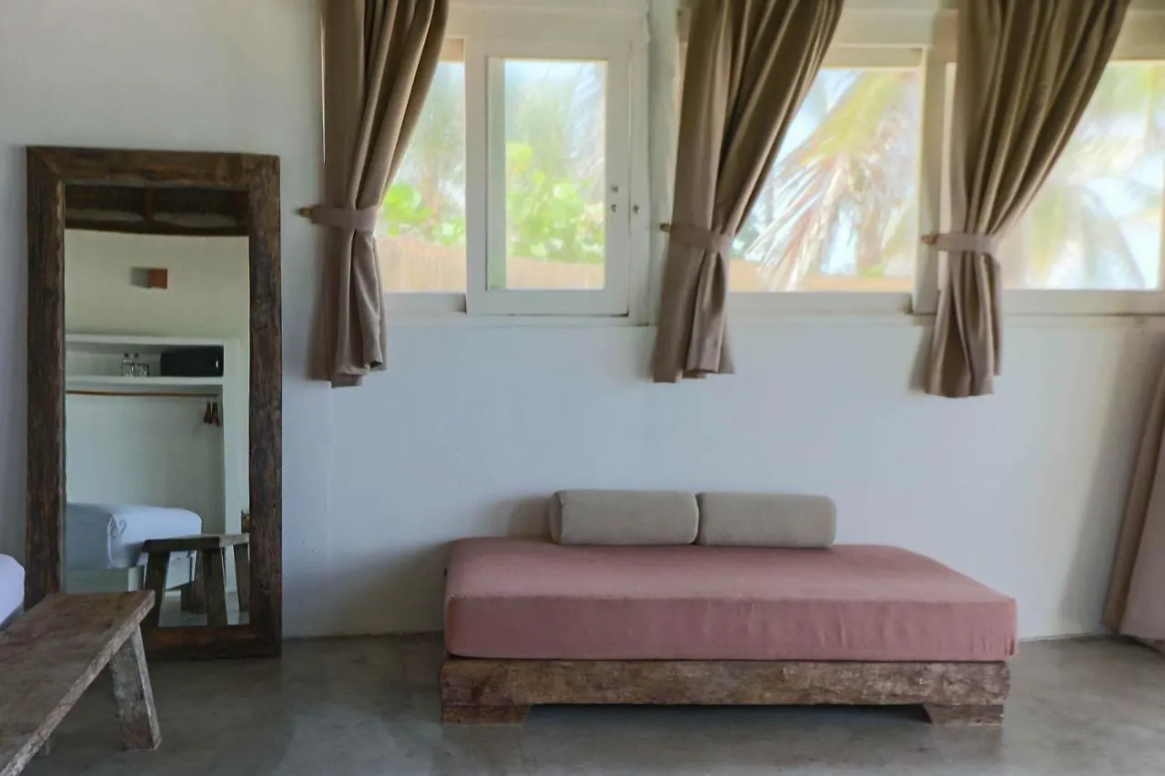 Tuup Tulum Hotel
