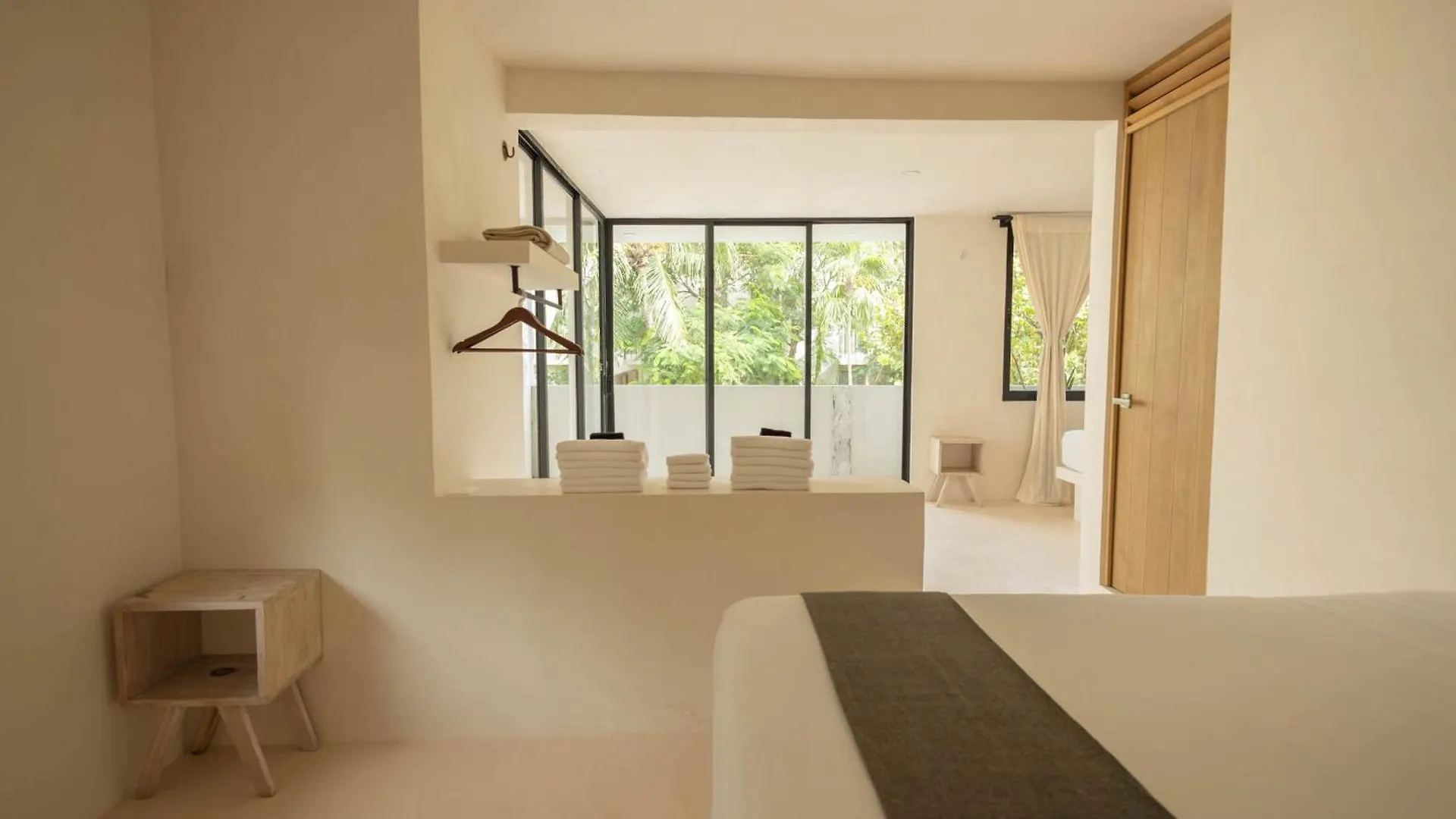 Tuup Tulum Hotel 3*,