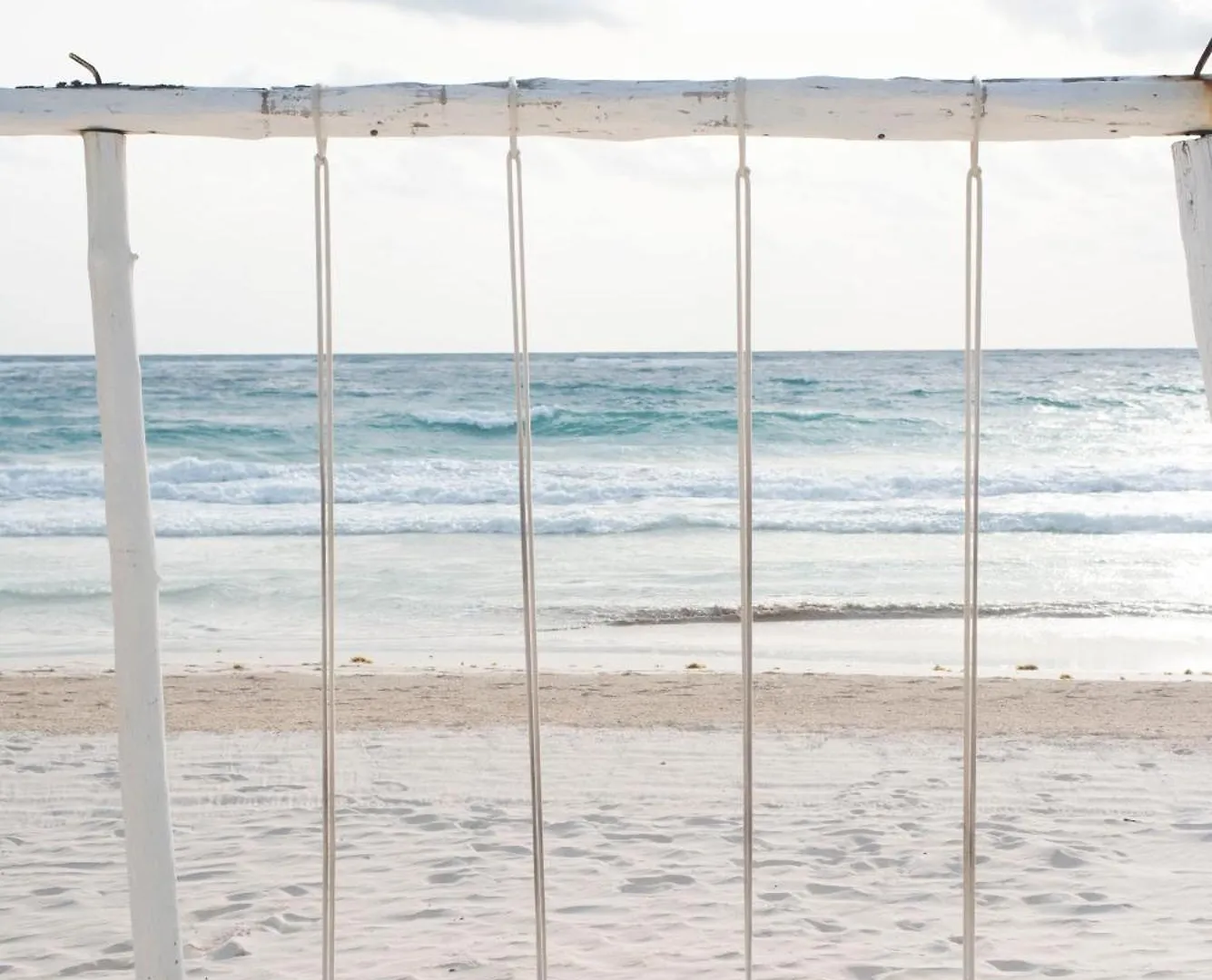 Tuup Tulum Hotel