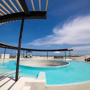 The Panoramic By Xperience ***** Tulum