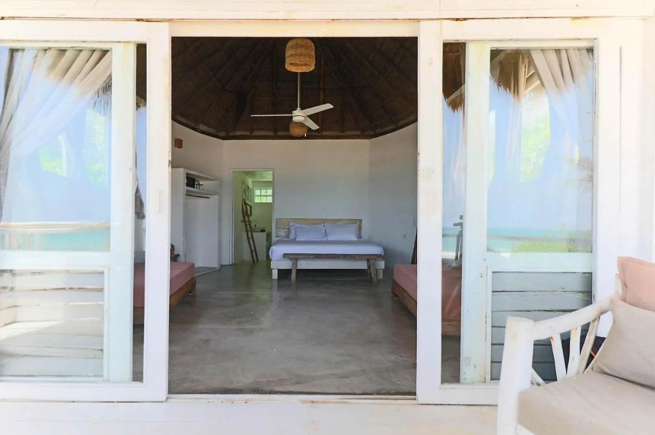 Tuup Tulum Hotel